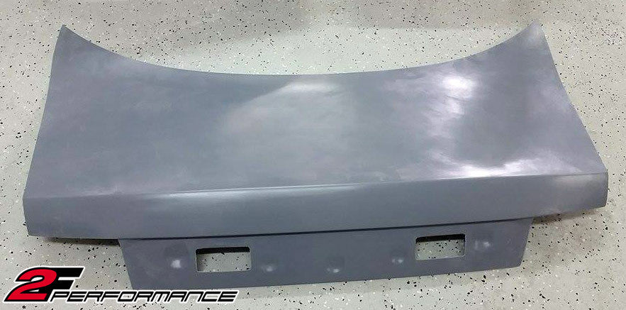 1995-1998 2F Performance Lightweight "Trunk Skin" for S14