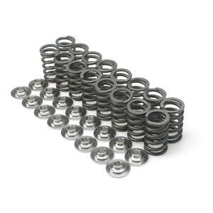 Brian Crower Valve Springs and Retainers for Sr20det