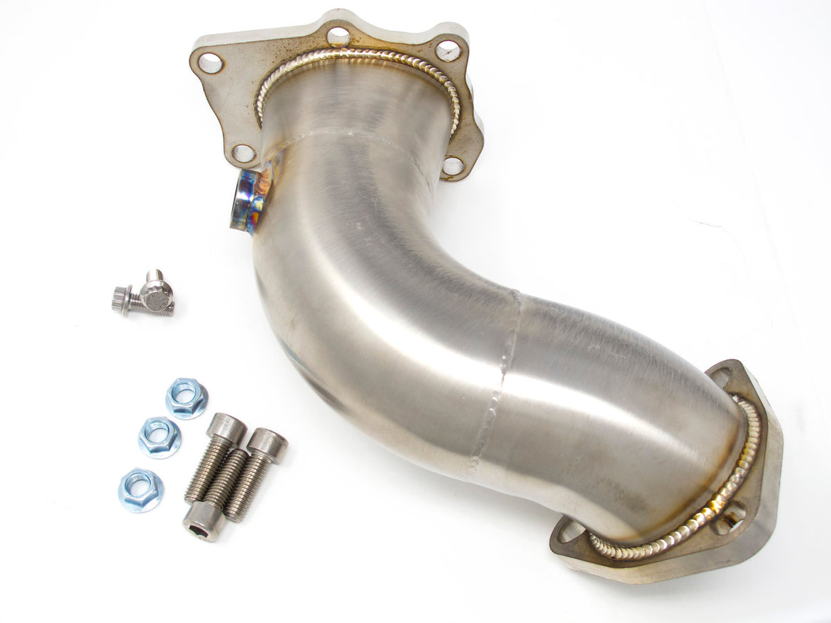 Syko Performance Rb25det Exhaust Elbow