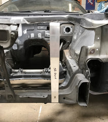 DIY S13 Silvia S13.4 Kouki S13.5 Headlight Brackets