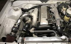 1988-1992 Toyota Cressida Suspicious Garage ABS Elimination Kit LHD for MX83