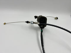 1jz 2jz Throttle Cable for Front Facing Intake Manifold