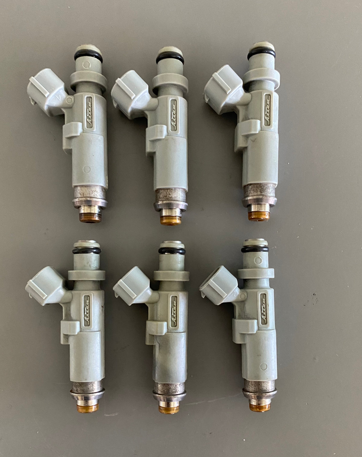 Vvti 1jz OEM Fuel Injectors