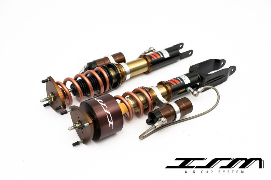 STANCE Air Cup Suspension