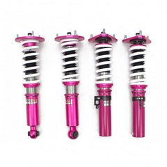1989-1992 Toyota Chaser Cressida Godspeed MonoSS Coilovers for JZX81/MX83